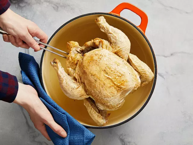 What is the best chicken recipe?