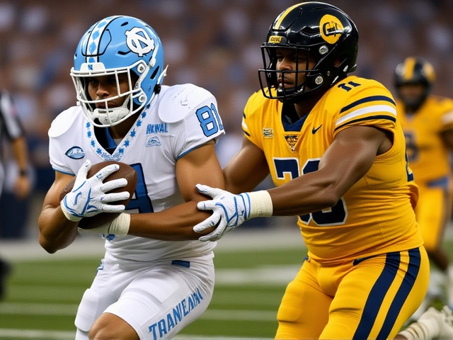 Belichick's UNC Experiment Falters as ESPN Drops Prime Slot