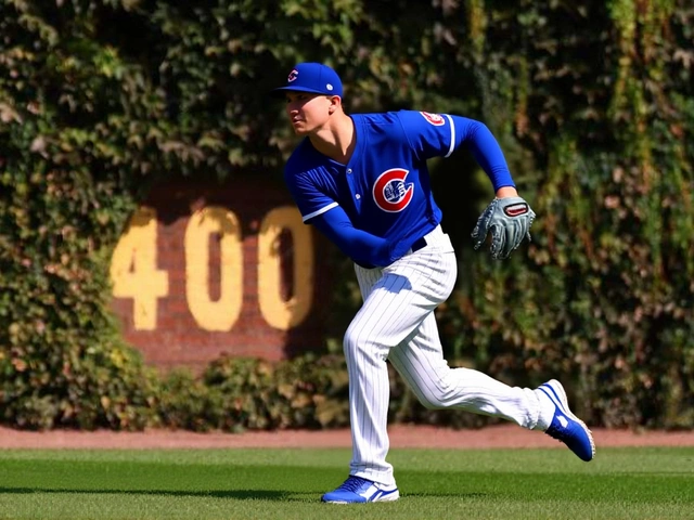 Cubs' NLDS Dream Ends as Brewers Win Game 5, 3-1