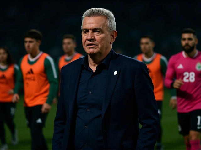 Mexico and Uruguay Stalemate 0-0 in Torreón as Lozano Injury Fears Grow