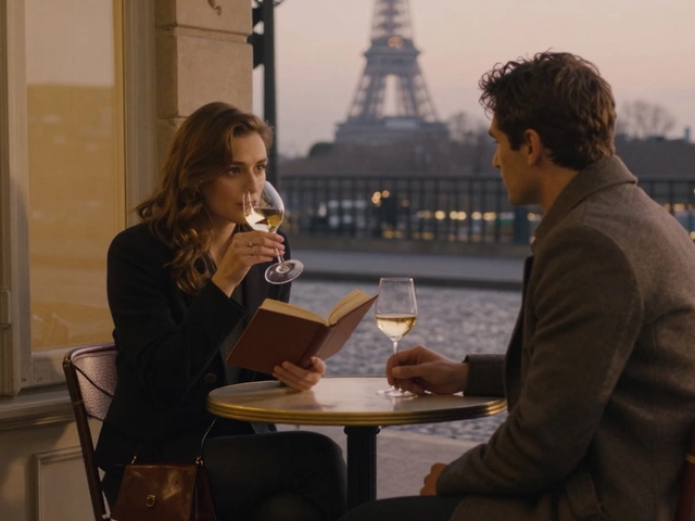 France Escorts - What You Really Need to Know About Companionship in Paris