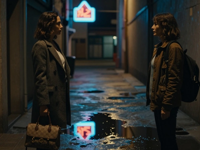 Whorephobia in Sex Work: How Sex Workers Turn on Each Other